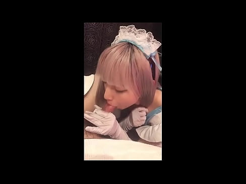 ❤️ Japanese Idol [mayuka], kostum prawan prancis, part 1, blowjob lan bodho karo lotion ❤️ Porno ing jv.mathem-1-class.ru ☑