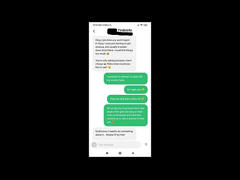 ❤️ Aku nambahake PAWG anyar saka Tinder menyang haremku (kalebet ngobrol karo Tinder) ❤️ Porno ing jv.mathem-1-class.ru ☑